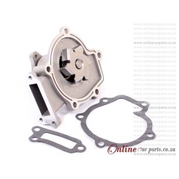 Nissan Primera 160 Si GA16DE 98-00 Water Pump