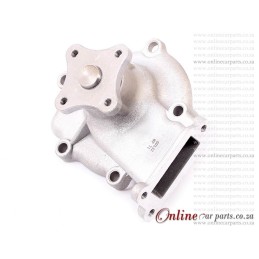 Nissan Primera 160 Si GA16DE 98-00 Water Pump