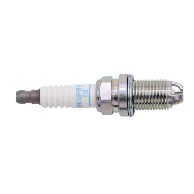 Mercedes SLK200 W170 Spark Plug 1997-2000 (Eng. Code M111.943) NGK - BKUR6ET-10