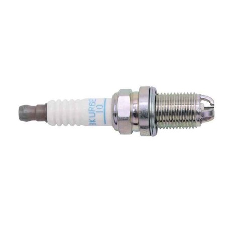 Mercedes CLK230 W208 KOMPRESSOR Spark Plug 1998-2000 (Eng. Code M111.973) NGK - BKUR6ET-10