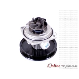 Fiat Uno 1.4 Pacer Carburettor motor 160A1-048 90-98 Water Pump