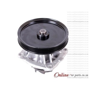 Fiat Uno 1.4 Pacer Carburettor motor 160A1-048 90-98 Water Pump