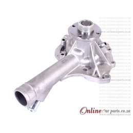 Mercedes C Class C180 00-03 W203 Water Pump