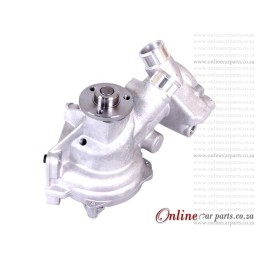 Mercedes-Benz E Class E320 (W210) M104.995 96-97 Water Pump