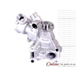 Mercedes-Benz E Class E280 (W124) 6 cylinder 104.942 93-96 Water Pump