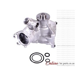 Mercedes-Benz E Class E320 (W210) M104.995 96-97 Water Pump