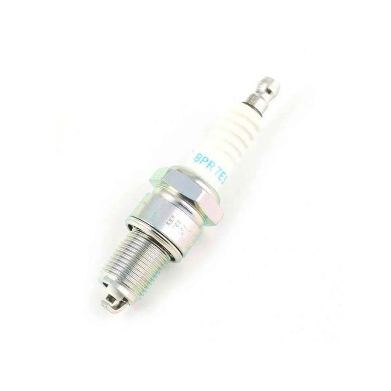 VW PASSAT 2.2 CLi Spark Plug 1985-1987 (Eng. Code SG) NGK - BPR7ESZ-N