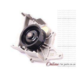 Audi 500 Series Turbo 5 cylinder 89-93 Water Pump