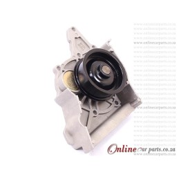 Audi 500 Series Turbo 5 cylinder 89-93 Water Pump