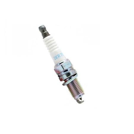 Toyota AVANZA 1.5i Spark Plug 1999-2005 (Eng. Code K5VE) NGK - IKR7D