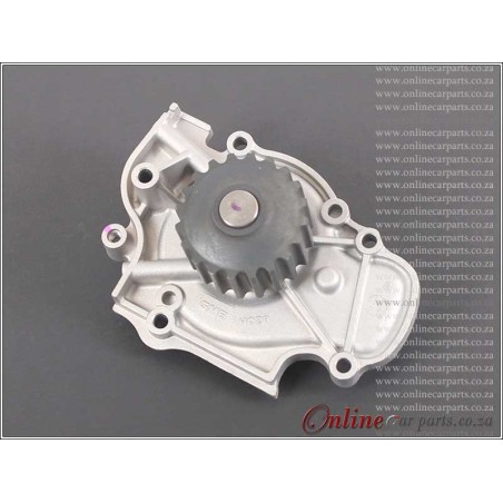 Honda Odyssey 2.2 F22B 96-98 2.3 VTEC F23AB 98-99 20T Water Pump