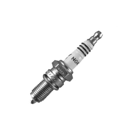 Mazda CX-7 2.3i TURBO Spark Plug 2007- (Eng. Code MZR DISI) NGK - ILTR6A-8G