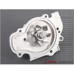 Honda Odyssey 2.2 F22B 96-98 2.3 VTEC F23AB 98-99 20T Water Pump