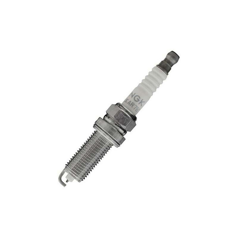 Toyota COROLLA 1.8 L Spark Plug 2007- (Eng. Code 2ZR-FE) NGK - LKAR7B-11