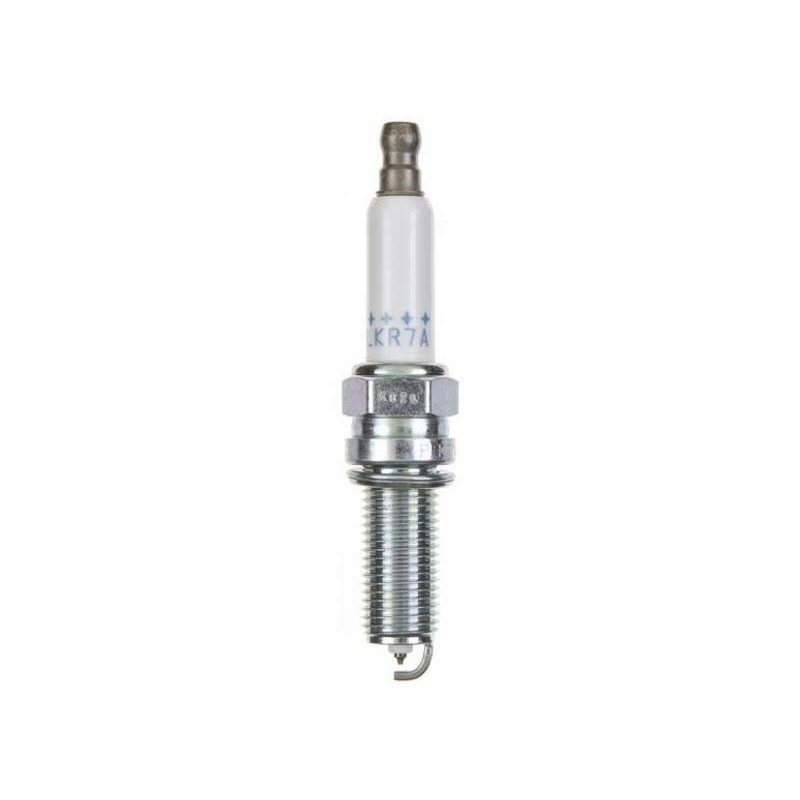 Mercedes CLK350 W209 Spark Plug 2006- (Eng. Code M272.960) NGK - PLKR7A