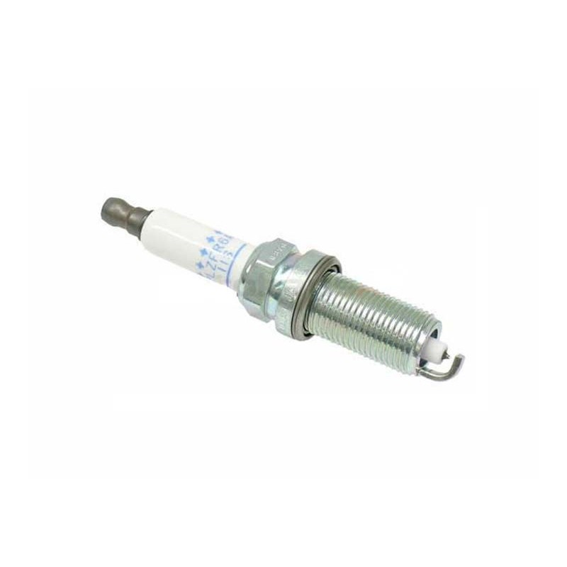 BMW X SERIES X1 2.5i E84 Spark Plug 2009- (Eng. Code N52 B30) NGK - PLZFR6A-11S