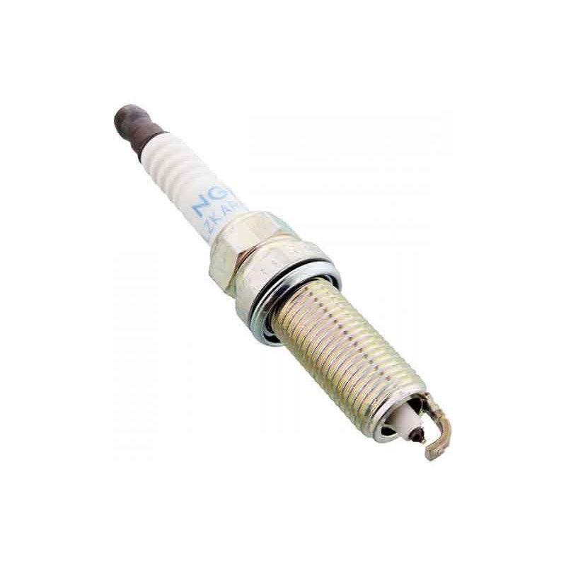 Nissan TIIDA 1.8i Spark Plug 2008- (Eng. Code MR18DE) NGK - PLZKAR6A-11