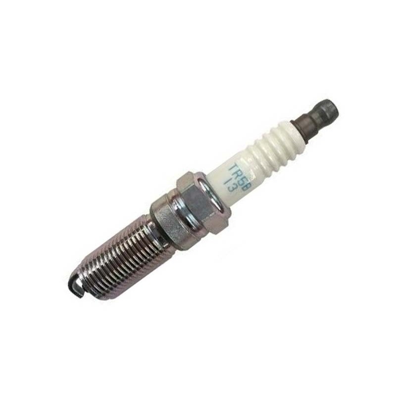 Ford FIESTA 1.3 L Spark Plug 2004- (Eng. Code DURATEC) NGK - TR5B-13