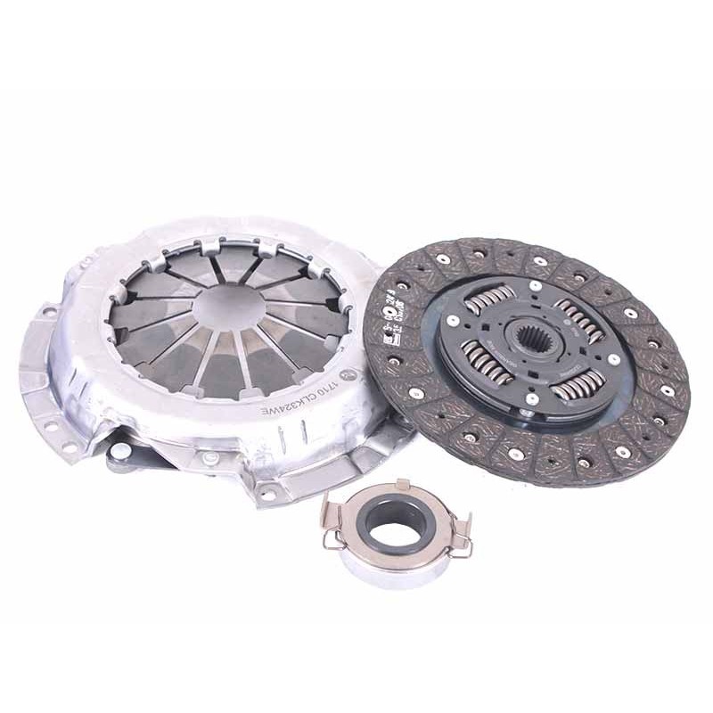 TOYOTA SPRINTER 160i 16V 4A-FE 93-96 Clutch Kit