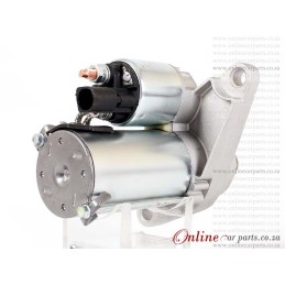 VW Polo II 9N 1.6 8V 02-09 BAH 1.1KW 10T CCW DB Starter OE 02T911023E