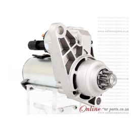 VW Polo II 9N 1.6 8V 02-09 BAH 1.1KW 10T CCW DB Starter OE 02T911023E