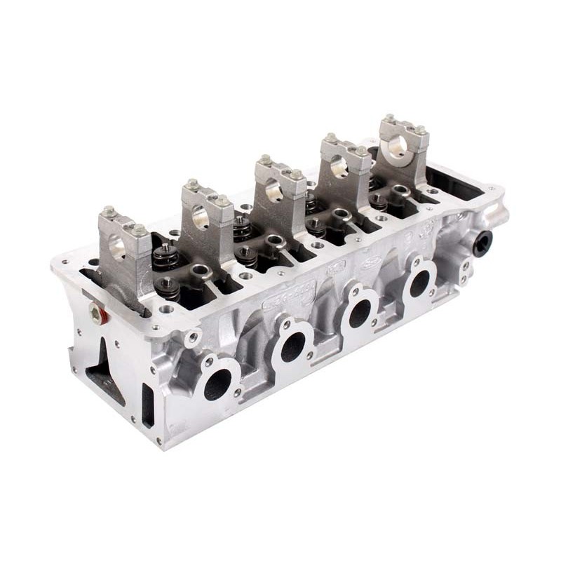 Ford Bantam Fiesta IKON 1.6 ROCAM 8V 00-12 Valve Assembled Cylinder Head