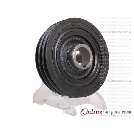 Mitsubishi Triton 3.2D  Crankshaft Crank Vibration Damper Pulley