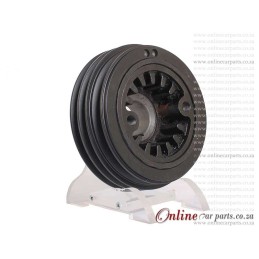 Mitsubishi Triton 3.2D  Crankshaft Crank Vibration Damper Pulley