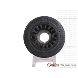 Mitsubishi Triton 3.2D  Crankshaft Crank Vibration Damper Pulley