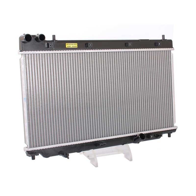 Honda Jazz 1.4 1.5 2006- Radiator