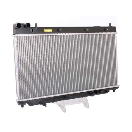 Honda Jazz 1.4 1.5 2006- Radiator