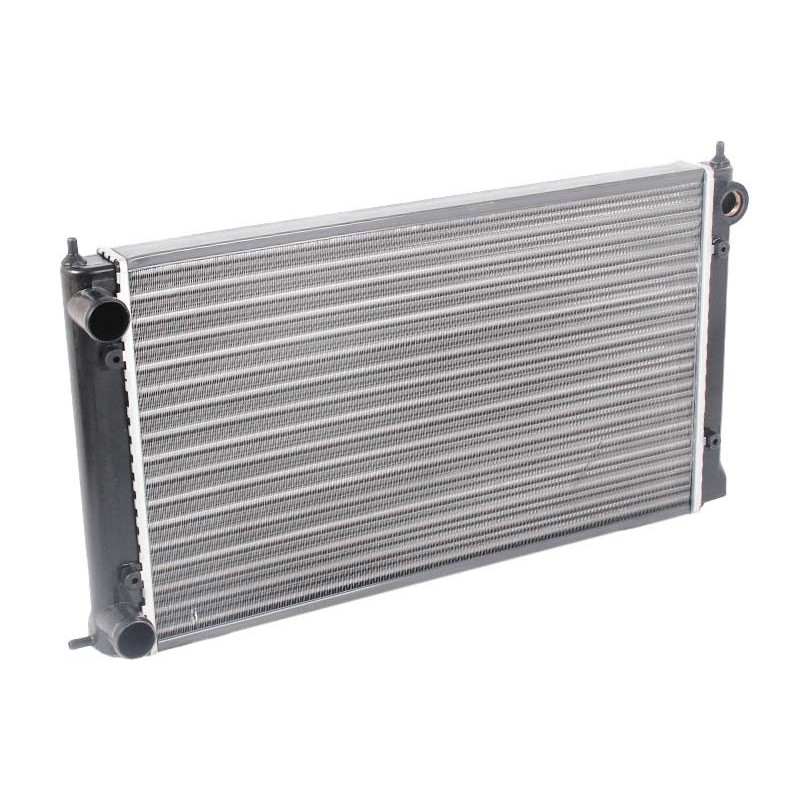 VW Golf I Citi Caddy Radiator