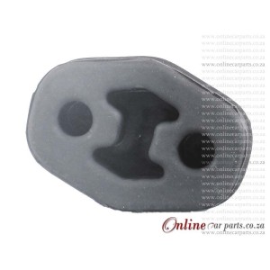 Audi A1 A3 TT Exhaust Hanger