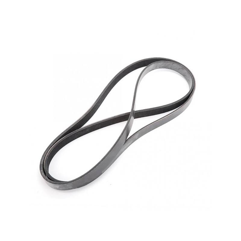 VW Golf VI Vivo V-Belt Ribbed