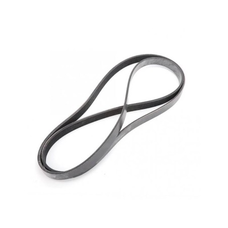 VW Golf VI Vivo V-Belt Ribbed