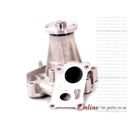 Hyundai H100 2.6D D4BB 97 onwards Water Pump