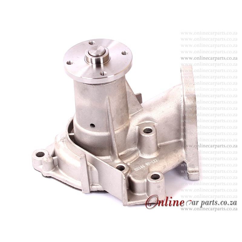 Hyundai H100 2.6D D4BB 97 onwards Water Pump