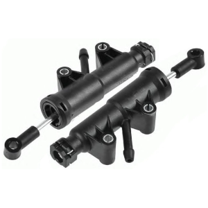 VW Crafter 35 50 2.0 TDI 12-17 Clutch Master Cylinder