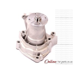 Hyundai H100 2.6D D4BB 97 onwards Water Pump