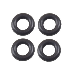 VW Golf Audi BMW Mercedes Mini 3.53mm xid 7.52mm Injector Rubber Seal