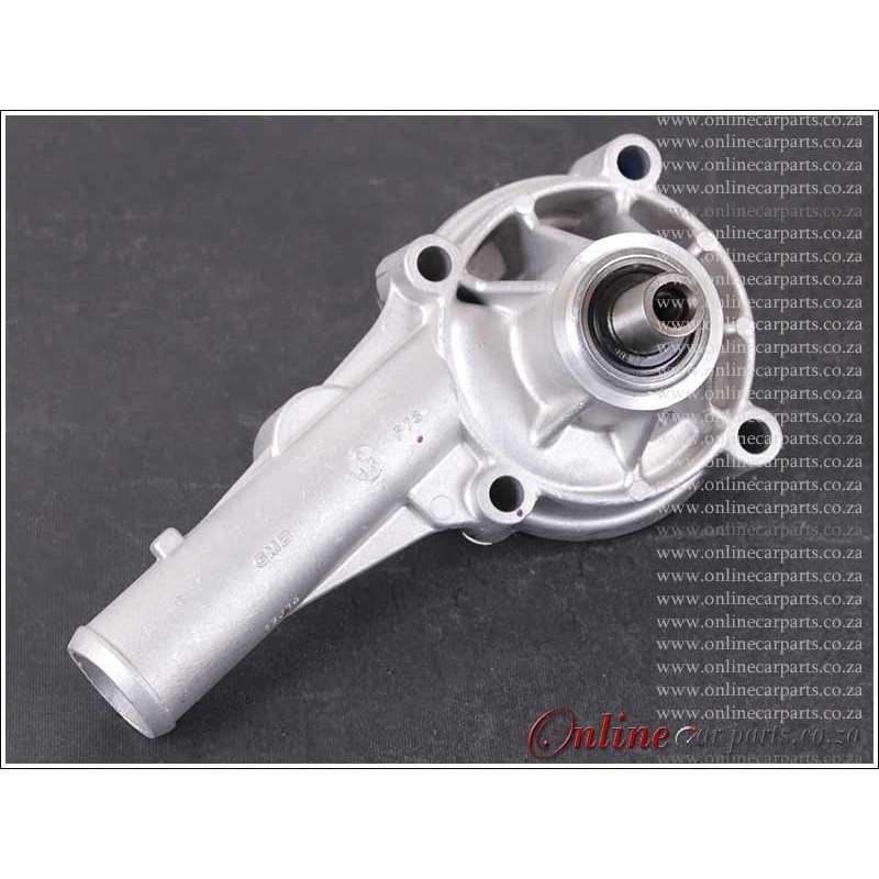 Ford Falcon 4.0 6 Cyl 4098 96-04 Water Pump