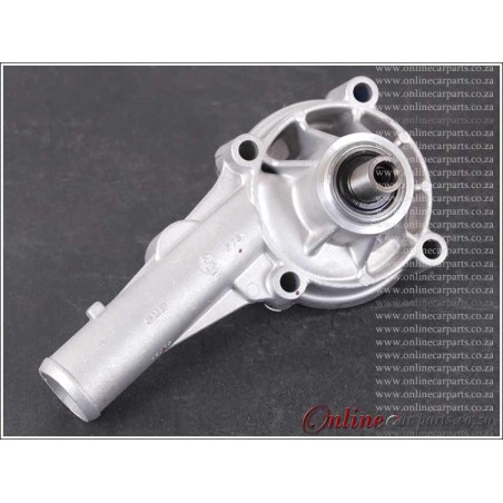 Ford Falcon 4.0 6 Cyl 4098 96-04 Water Pump