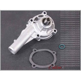 Ford Falcon 4.0 6 Cyl 4098 96-04 Water Pump