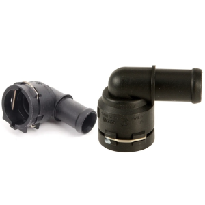 Audi A3 1.9 2.0 TDI Water Flange