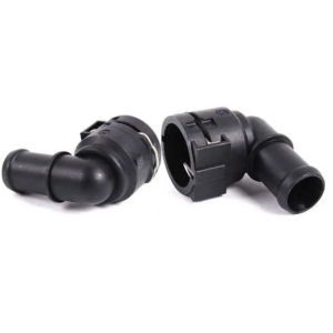 VW Golf V Touran Caddy 1.9 2.0 TDI Vi 6R 1.6 TDI Water Flange