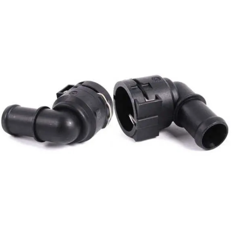 VW Golf V Touran Caddy 1.9 2.0 TDI Vi 6R 1.6 TDI Water Flange