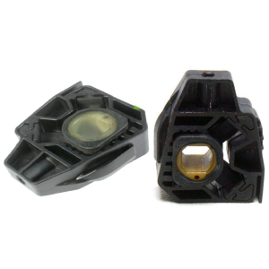 VW Polo 9N 03-09 Vivo Radiator Mounting