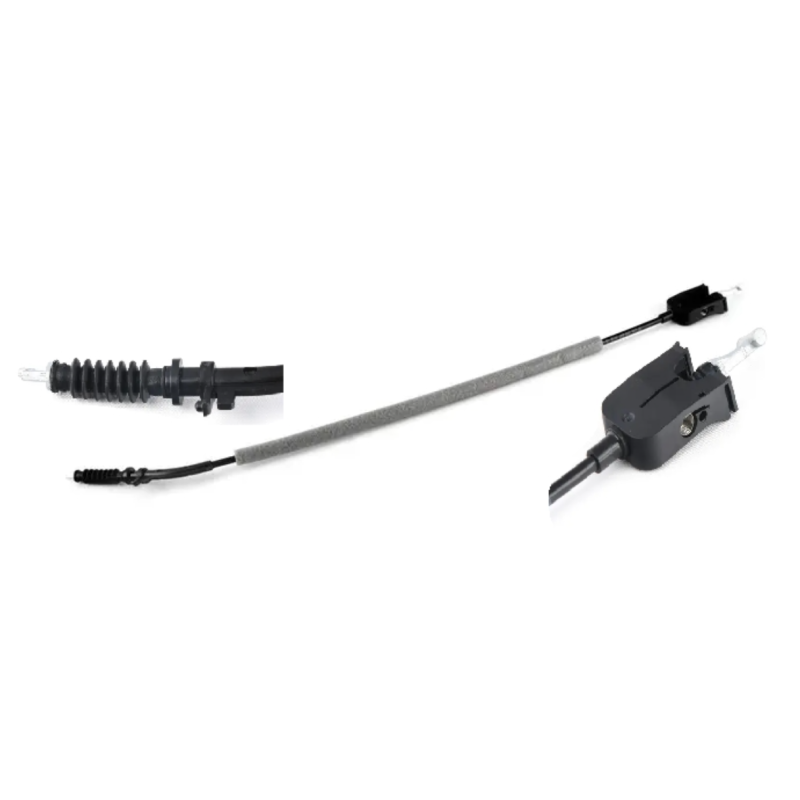 VW Beetle Jetta VI 10-19 Polo Aw1 1.0 2017 Door Lock Cable