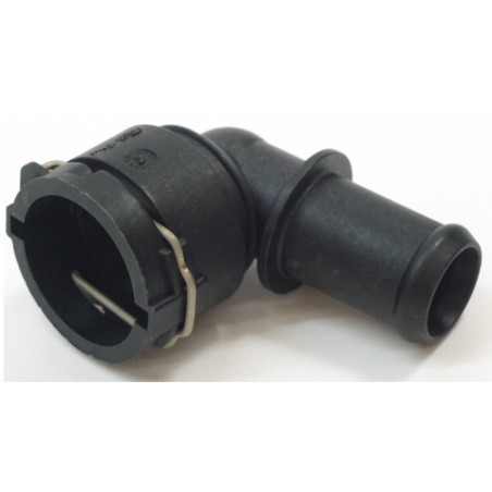 VW Golf V VI VII 6R Caddy Touran TSi TDI Water Flange