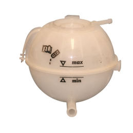 Audi A1 Expansion Tank